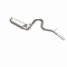 Load image into Gallery viewer, MagnaFlow System C/B Jeep Wrangler 2.5/4 - 15855