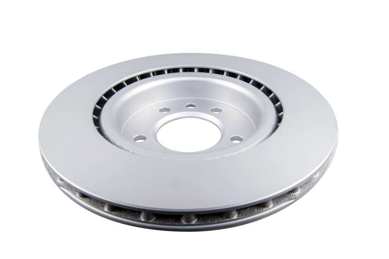 DBA 18-20 Land Rover Range Rover (325mm Rear Rotor) Rear En-Shield Street Series Rotor - DBA3703E