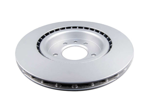 DBA 18-20 Land Rover Range Rover (325mm Rear Rotor) Rear En-Shield Street Series Rotor - DBA3703E