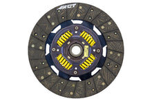 Load image into Gallery viewer, ACT 2011 Ford Mustang Perf Street Sprung Disc