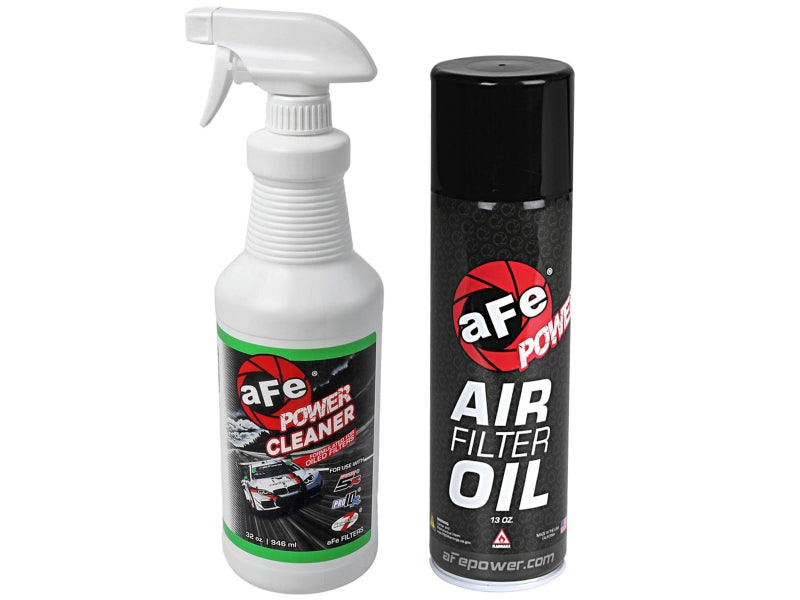 aFe MagnumFLOW Pro 5R Air Filter Restore Kit - 90-51101L