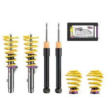 Load image into Gallery viewer, KW Coilover Kit V1 BMW Z4 (Z89) w/o EDC - 10220072