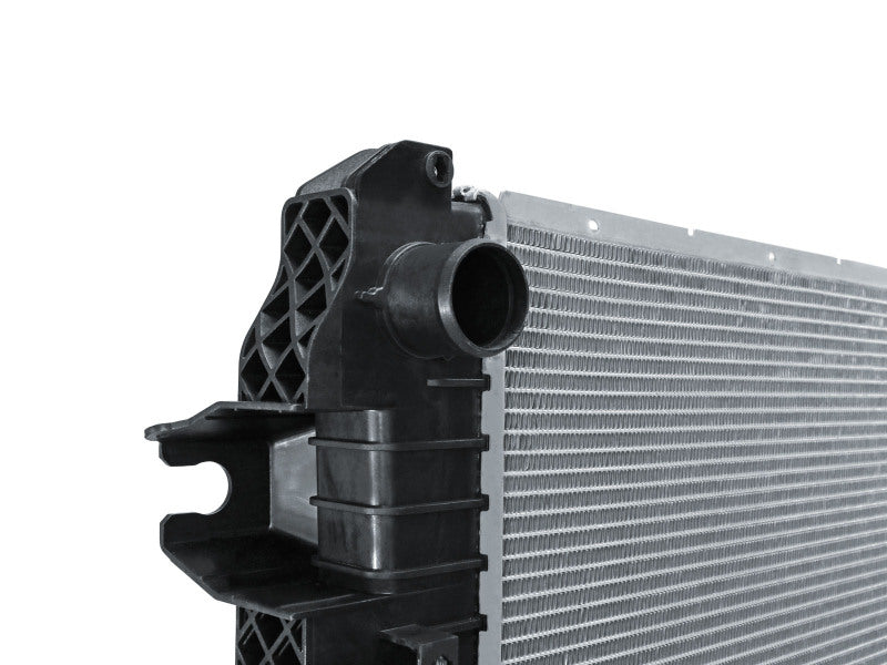 aFe BladeRunner OER Series Radiator 10-12 Dodge Diesel Trucks L6-6.7L (td) - 46-53191