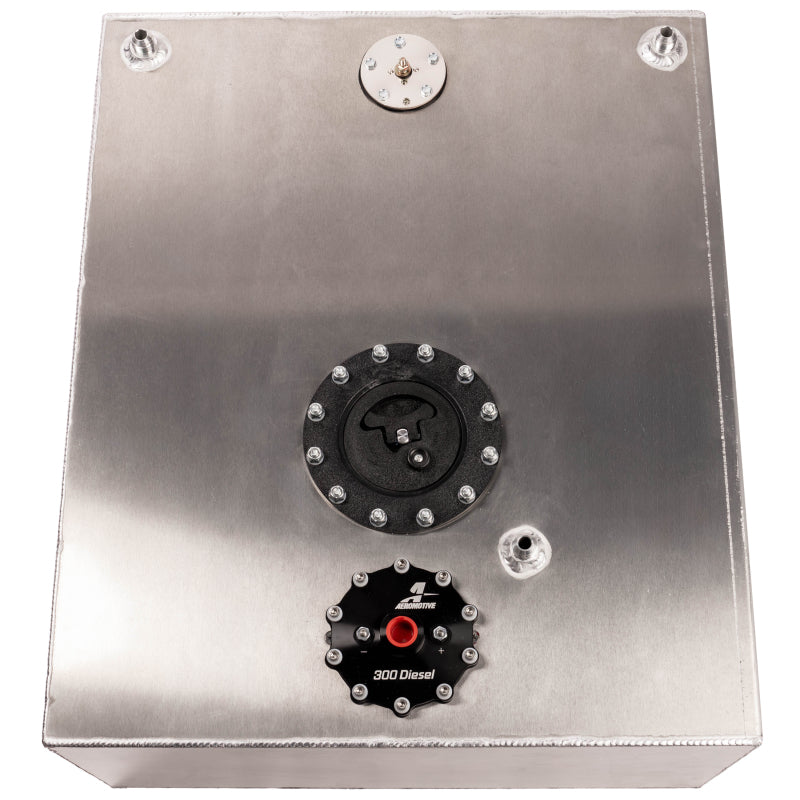 Aeromotive Diesel Fuel Cell - 20 Gal - 11826