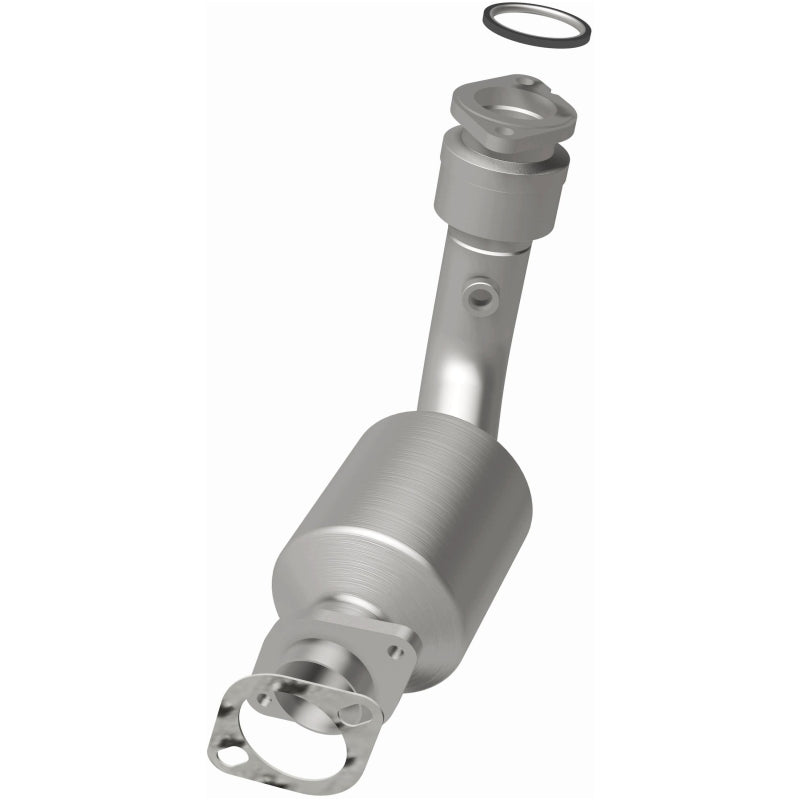 MagnaFlow Direct Fit Catalytic Converter 08-09 Pontiac G8 6.0L Underbody - 5461627