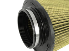Load image into Gallery viewer, aFe MagnumFLOW HD Air Filters Pro Guard 7 5in F x 9-7.5in B x 6.75-5.5in T x 6.875in H - 72-91064