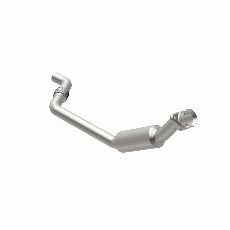 MagnaFlow 15-17 Ford Mustang 3.7L Direct Fit Converter - 6561472