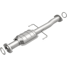 Load image into Gallery viewer, MagnaFlow Direct Fit Catalytic Converter 02-03 Toyota Tacoma 2.4L - 23757