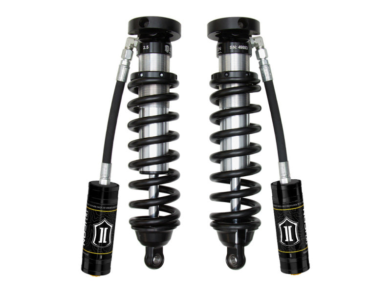 ICON 96-02 Toyota 4Runner Ext Travel 2.5 Series Shocks VS RR Coilover Kit - 58716