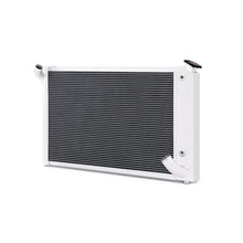 Load image into Gallery viewer, Mishimoto 69-72 Chevrolet Corvette Auto X-Line Aluminum Radiator - MMRAD-VET-69X