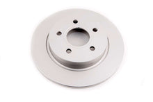 Load image into Gallery viewer, DBA 15-19 Ford Focus 1.5T (Series LZ) En-Shield Standard Rear Brake Rotor - DBA2177E