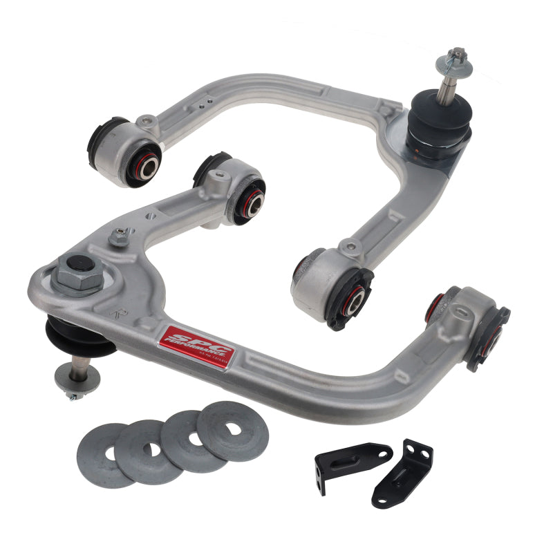 SPC Performance Lexus LX600/LX700H Adjustable Upper Control Arm (Pair) - 35450