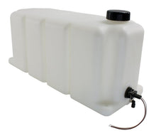 Load image into Gallery viewer, AEM V2 5 Gal Tank Kit w/ Conductive Fluid Level Sensor - 30-3320