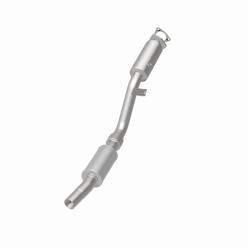 MagnaFlow 06-09 Audi A4 Quattro 3.2L Direct Fit Converter - 5461854