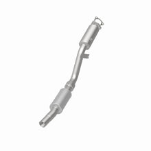 Load image into Gallery viewer, MagnaFlow 06-09 Audi A4 Quattro 3.2L Direct Fit Converter - 5461854