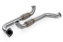 Load image into Gallery viewer, APR 17-25 Porsche Boxster/Cayman 2.0T/2.5T Full Catback Exhaust System - CBK0024