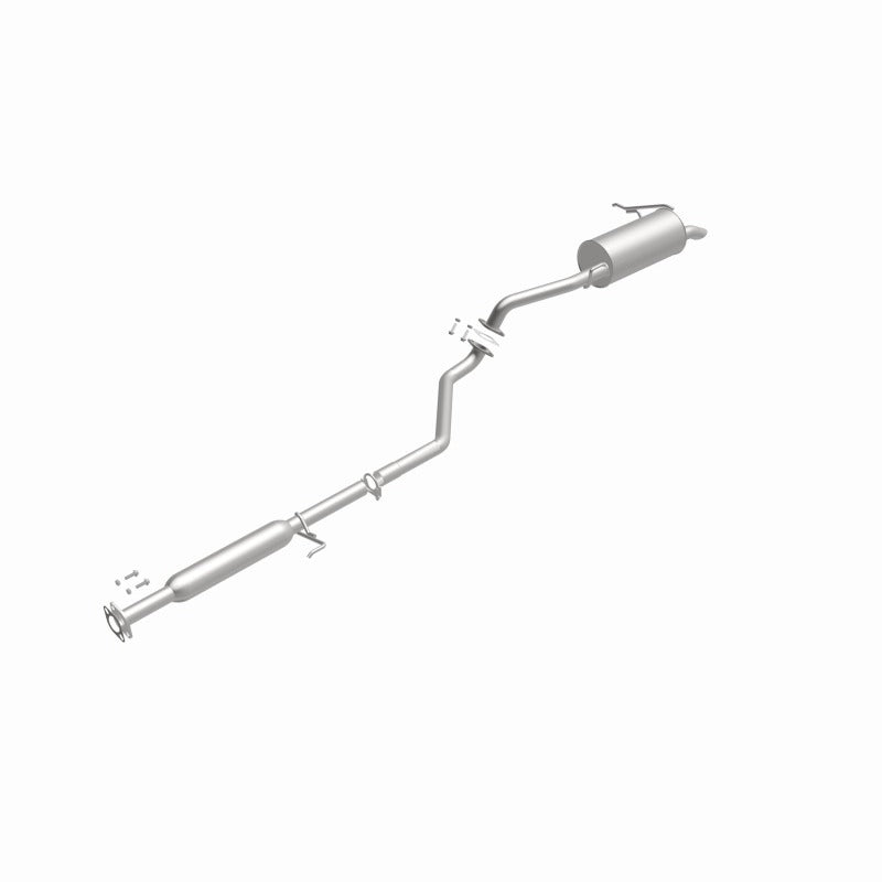 MagnaFlow BRE Exhaust Kit 11-16 Hyundai Elantra 1.8L - 106-0760