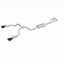 Load image into Gallery viewer, Magnaflow 2021 GMC Yukon XL / Chevy Suburban / Cadillac Escalade ESV Street Series Cat-Back Exhaust - 19543