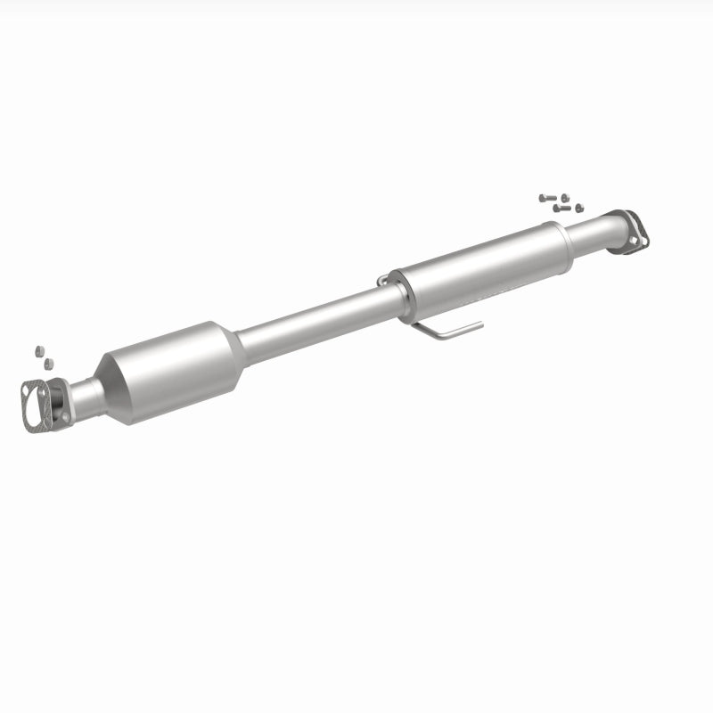 MagnaFlow 2015 Kia Optima 2.4L Direct Fit Catalytic Converter (California Grade) - 5571133