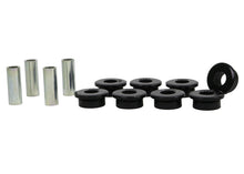 Load image into Gallery viewer, Whiteline 02-05 Honda Civic Si Rear Control Arm Lower Outer Bushing Kit - W63595