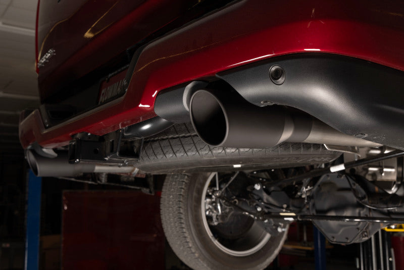 Flowmaster 2025 RAM 1500 3.0L Outlaw Cat-Back Exhaust System - 818197