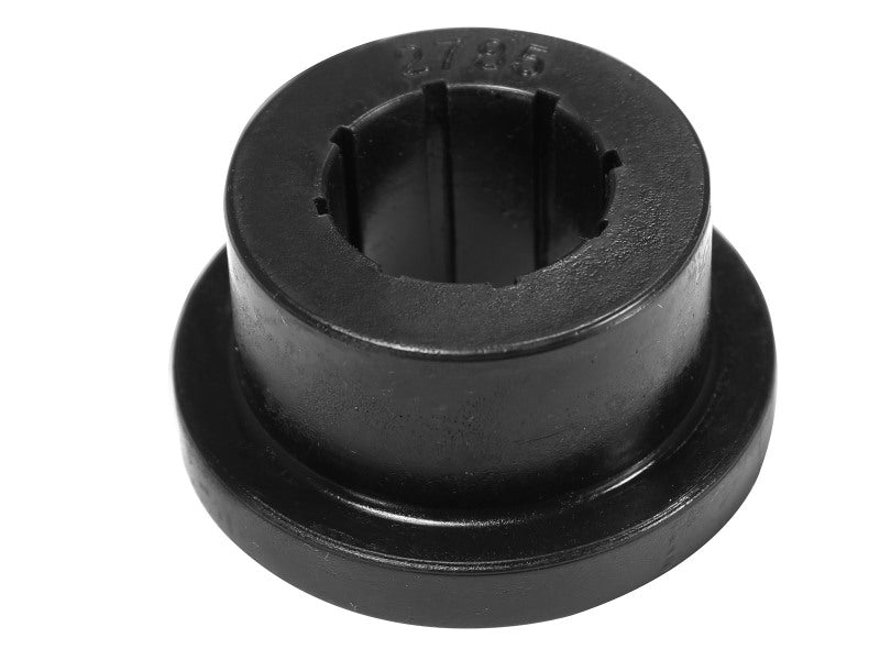 aFe Control Arm Bushing/Sleeve Set 06-13 Chevrolet Corvette C6 Z06/ZR1 Black - 470-401002-B
