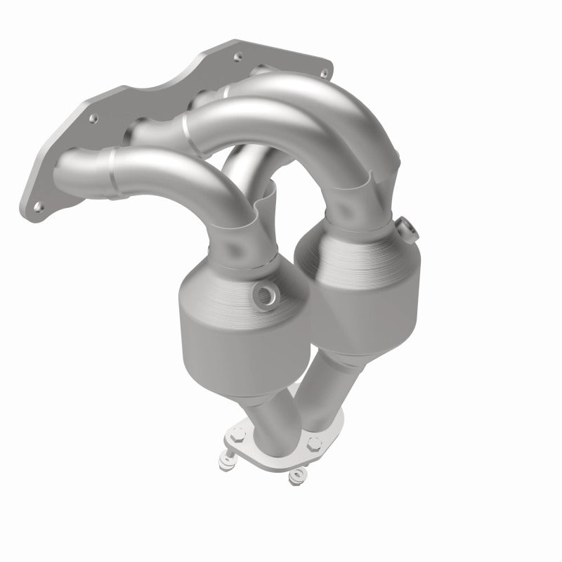 MagnaFlow Direct Fit Catalytic Converter 06-08 Eclipse 2.4 Manifold OE - 49347