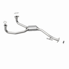 Load image into Gallery viewer, MagnaFlow Conv Subaru 45.5X6.5X4 1.75/1.75 - 23868