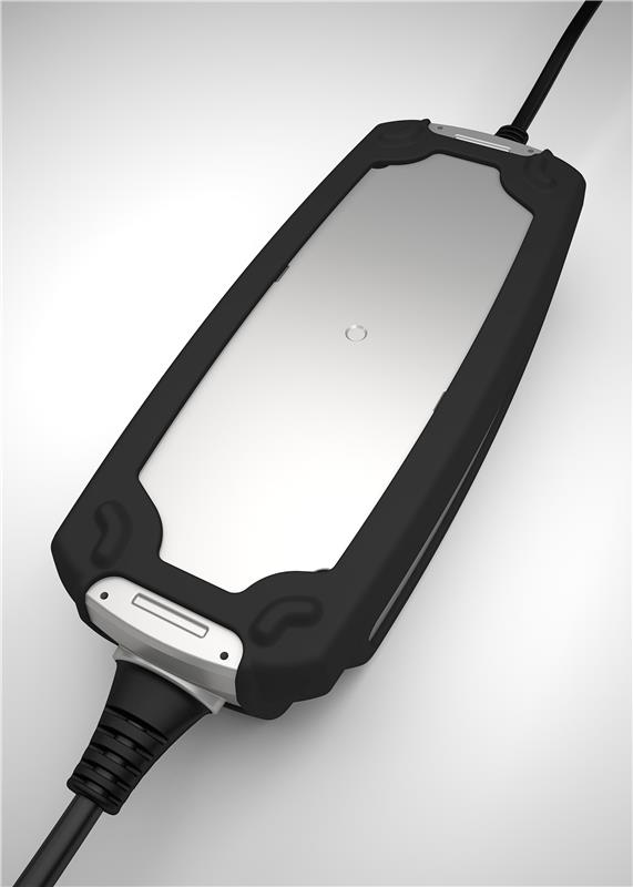 CTEK Accessory - Bumper - Black - 56-915