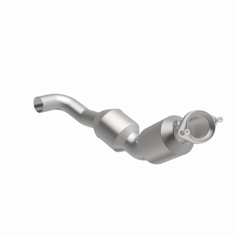 MagnaFlow Direct Fit Catalytic Converter 2021 Ford F-150 Left Underbody 3.5L - 280269