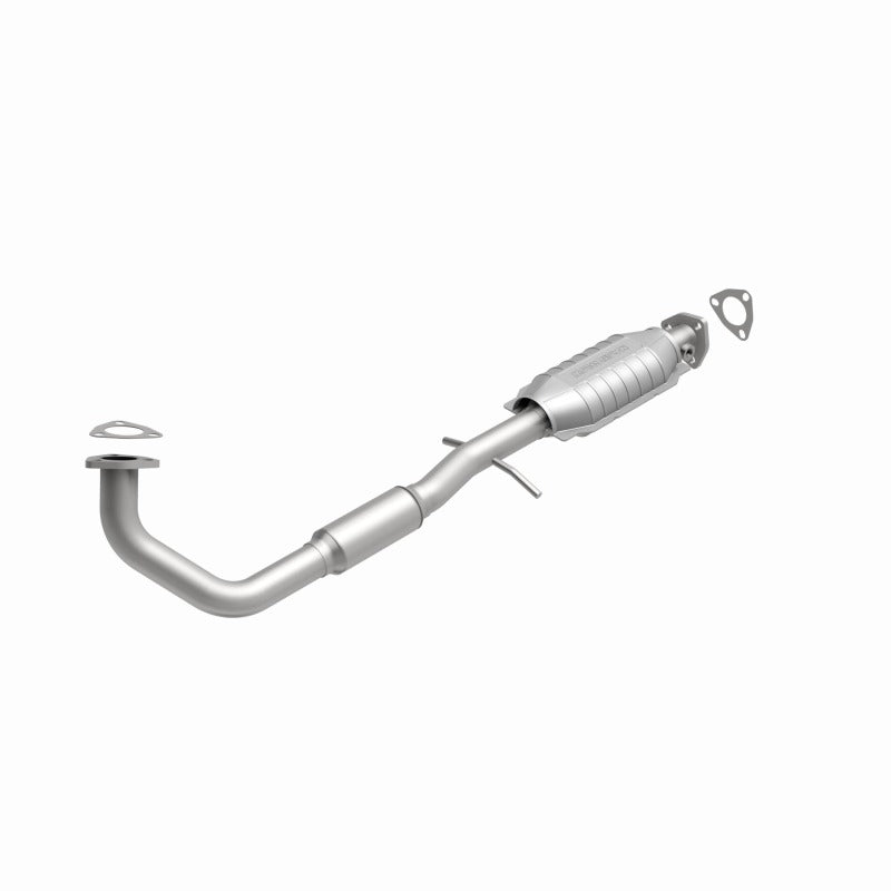 MagnaFlow Direct Fit Catalytic Converter 01-02 Saturn Rear OEM - 49530