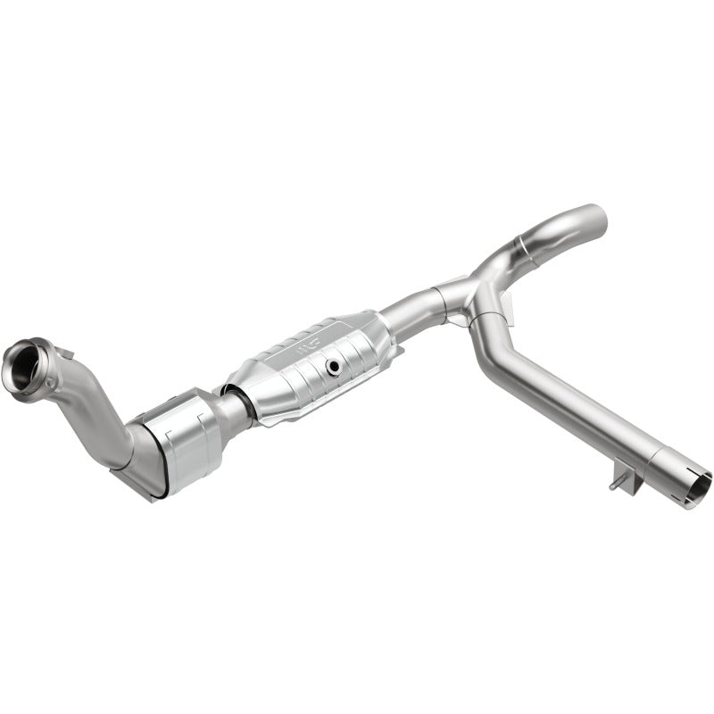 MagnaFlow 99-00 Ford Exped 4.6L Direct Fit Converter - 447114