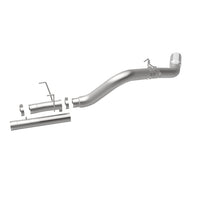 Load image into Gallery viewer, MagnaFlow 07-17 Dodge Ram 2500/3500 6.7L DPF-Back SS 5in Single Passenger Side Rear Exit - 17874