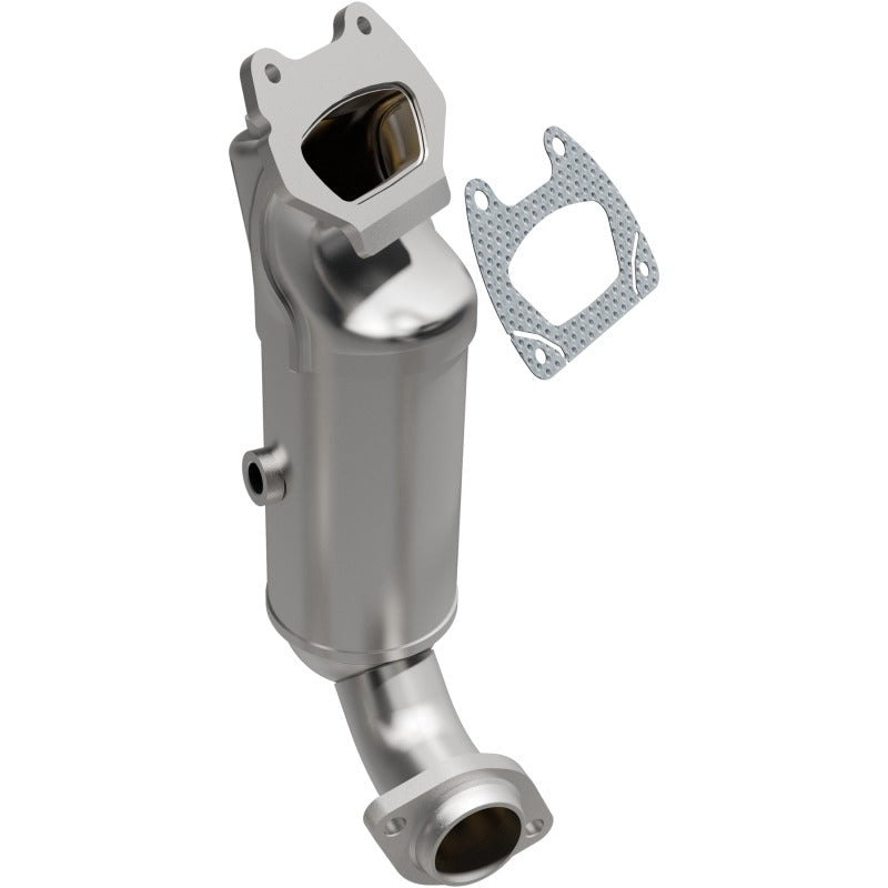 MagnaFlow 11-16 Dodge Grand Caravan 3.6L Direct Fit Converter - 5551120