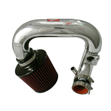Load image into Gallery viewer, Injen 2004 Scion xA 1.5L 4 Cyl Black Short Ram Tuned Air Intake w/ MR Technology - IS2105BLK