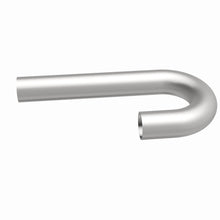 Load image into Gallery viewer, MagnaFlow Smooth Trans 180D 2.5 SS - 10716