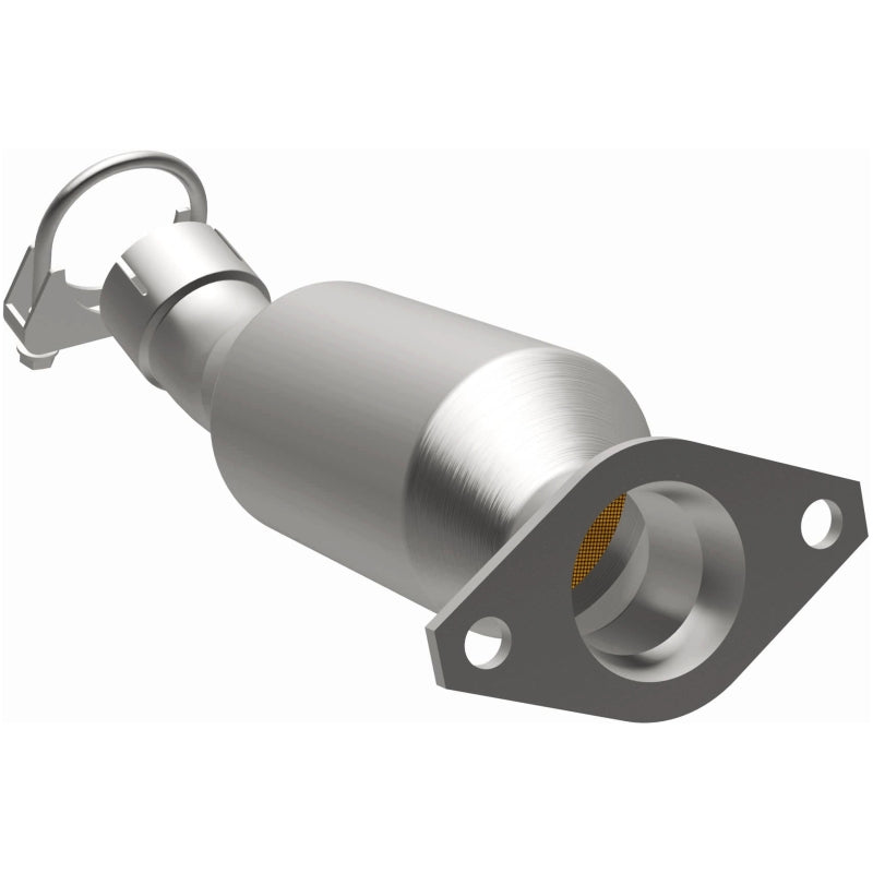 MagnaFlow Direct Fit Catalytic Converter 12-16 Toyota Prius C 1.5L - 5671448