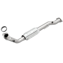 Load image into Gallery viewer, MagnaFlow Direct Fit Catalytic Converter Ranger 95-97 - 23389