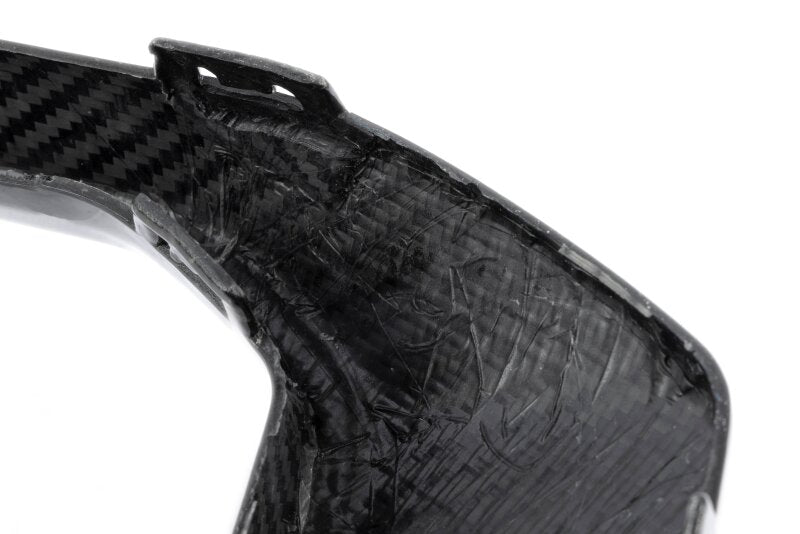 Dinan 21-27 BMW M3/M4 (G80/G82/G83) Carbon Fiber Rear Diffuser Surround - D980-0049