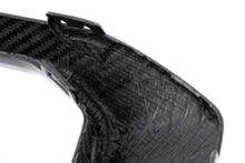 Load image into Gallery viewer, Dinan 21-27 BMW M3/M4 (G80/G82/G83) Carbon Fiber Rear Diffuser Surround - D980-0049