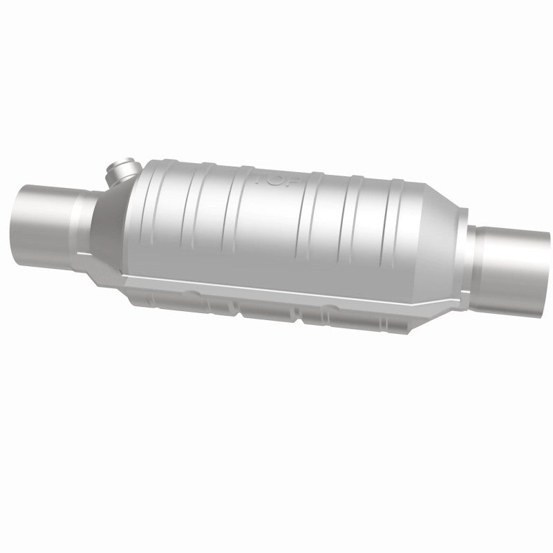 MagnaFlow Universal Catalytic Converter 3.0in. GM 3.8L HM - 99309HM