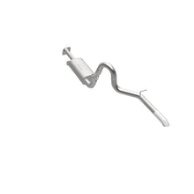 Load image into Gallery viewer, MagnaFlow Sys C/B 05 Jeep Wrangler UNL 2.4/4. - 16695
