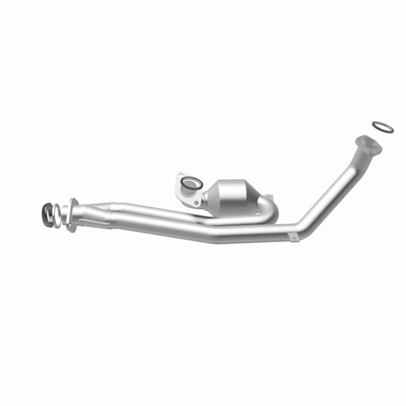 MagnaFlow Direct Fit Catalytic Converter California Grade 00-04 Toyota Avalon 3.0L - 452136