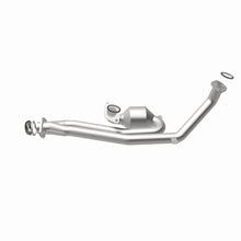 Load image into Gallery viewer, MagnaFlow California Direct Fit Catalytic Converter 01-03 Toyota Sienna 3.0L - 447160
