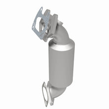 Load image into Gallery viewer, MagnaFlow Direct Fit Catalytic Converter 17-18 Chrysler Pacifica 3.6L - 21-950