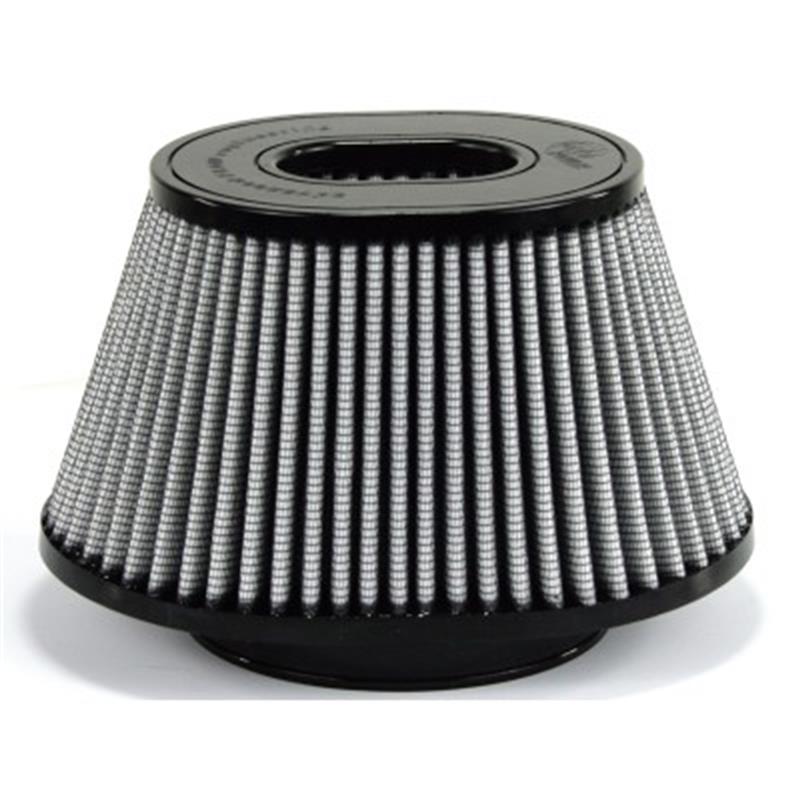 aFe MagnumFLOW Air Filters IAF PDS A/F PDS 5-1/2F x (7x10)B x (6-3/4x5-1/2)T (Inv) x 5-3/4H - 21-91040