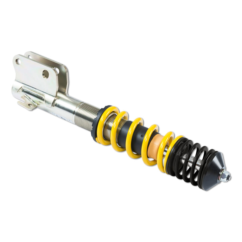 ST X Height Adjustable Coilover Kit 08-14 Subaru Impreza STI (GR, GV) - 13245016