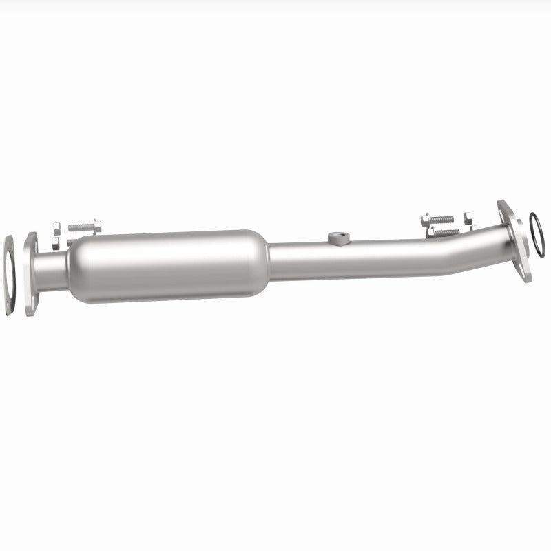 BRE Exhaust 04-15 Armada QX56 Titan 5.6L Front Pipe Kit - 107-0239