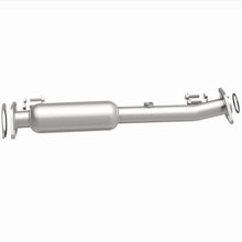 Load image into Gallery viewer, BRE Exhaust 04-15 Armada QX56 Titan 5.6L Front Pipe Kit - 107-0239