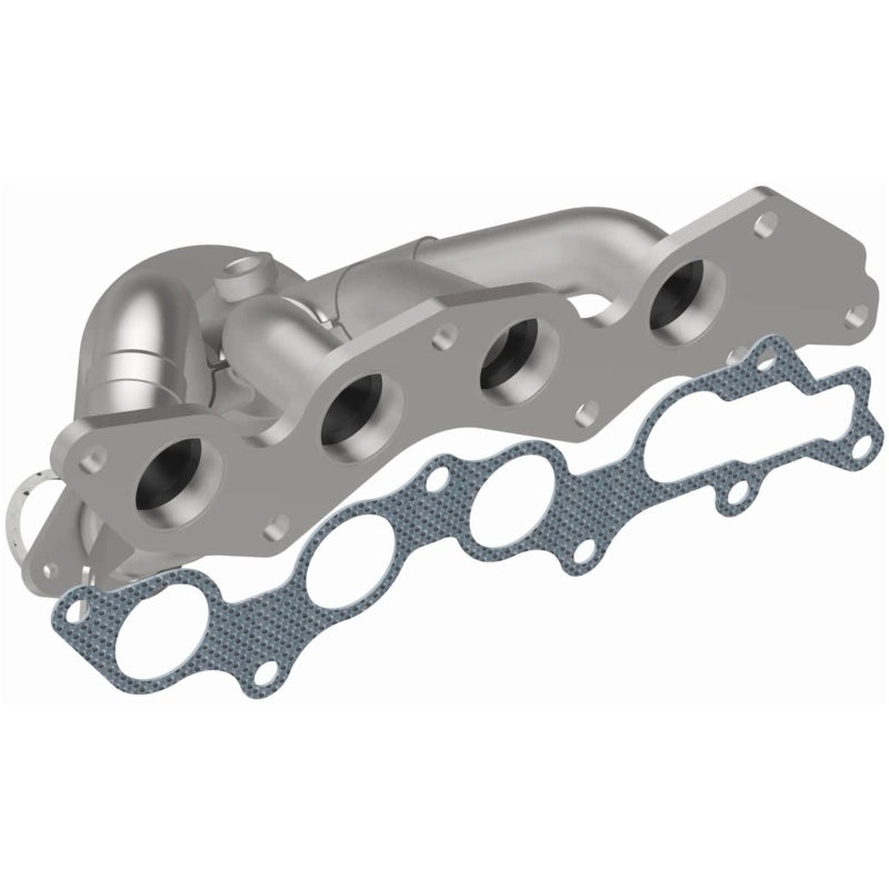 MagnaFlow Direct Fit Catalytic Converter 2008 Mazda 6 2.3L Manifold - 51974